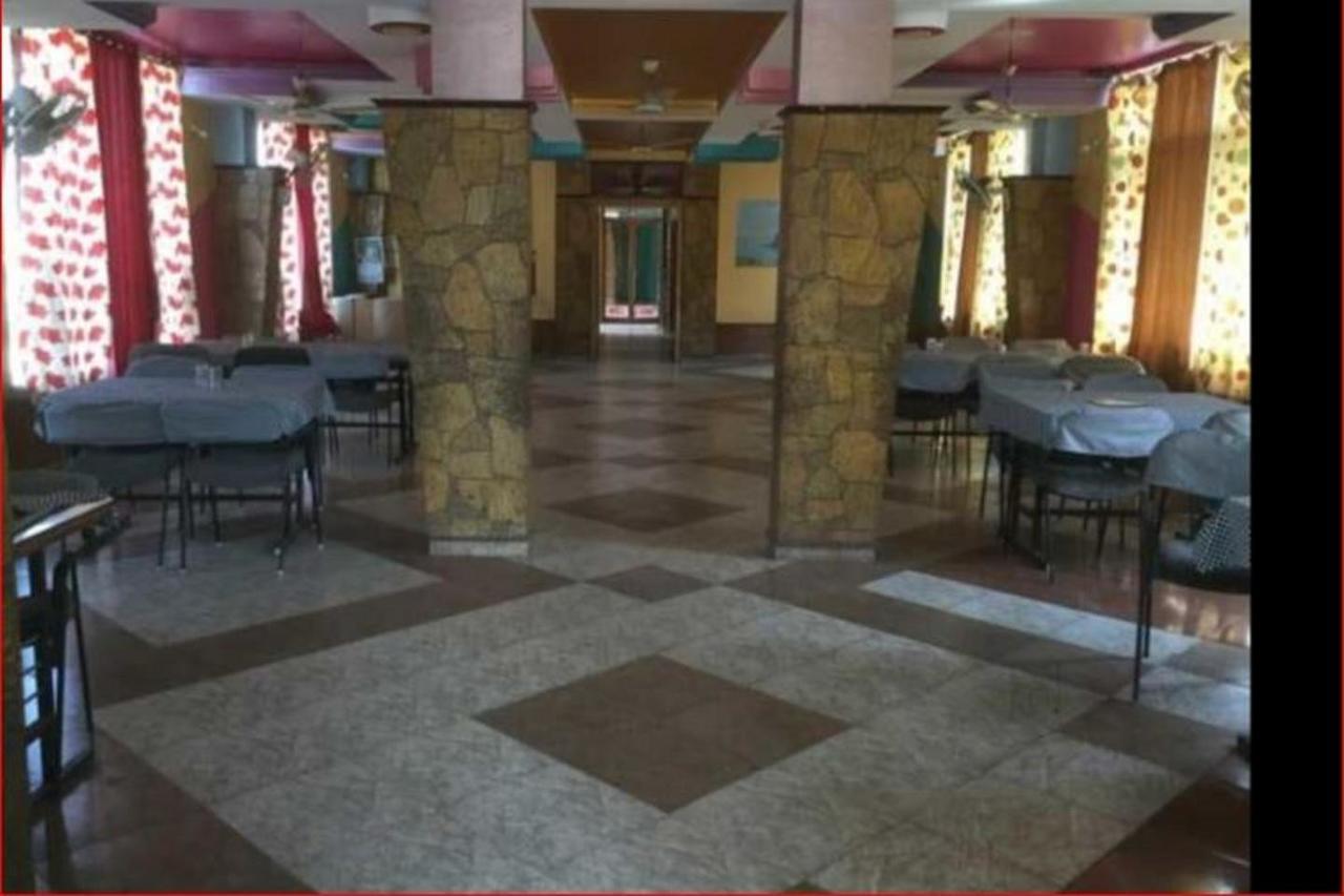 Hotel Palash Ratlām エクステリア 写真